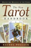 The New Tarot Handbook: Master the Meanings of the Cards (Paperback)