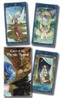 Tarot of the Mystic Spiral (Cards)