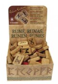Precious Wooden Runes (Other merchandise)