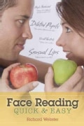 Face Reading: Quick & Easy (Paperback)
