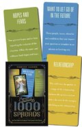 The Deck of 1000 Spreads: Your Tarot Toolkit for Creating the Perfect Spread for Any Situation