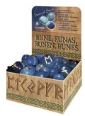 Blue Onyx Runes (Toy)