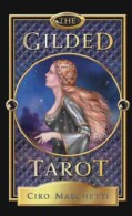 The Gilded Tarot (Cards)