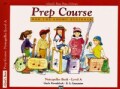 Alfred's Basic Piano Prep Course, Notespeller Book A: For the Young Beginner (Paperback)