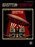 Mothership: Authentic Guitar Tab Edition (Paperback)