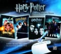 Harry Potter Music Writing Book (Paperback)