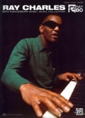 The Ray Charles 80th Anniversary Sheet Music Collection: Piano/Vocal/guitar (Paperback)