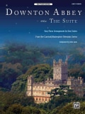 Downton Abbey - The Suite: From the Carnival/Masterpiece Television Series: Easy Piano, Sheet (Paperback)