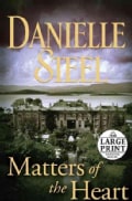 Matters of the Heart (Paperback)