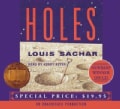 Holes (CD-Audio)