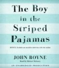 The Boy in the Striped Pajamas (CD-Audio)