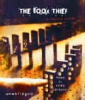 The Book Thief (CD-Audio)