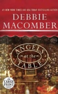 Angels at the Table: A Shirley, Goodness, and Mercy Christmas Story (Paperback)