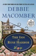 The Inn at Rose Harbor (Paperback)