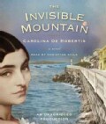 The Invisible Mountain (CD-Audio)