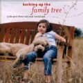 Barking Up the Family Tree: Kids And Their Animal Kinships (Hardcover)