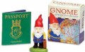Gnome Away from Home (Paperback)
