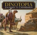 Dinotopia: Journey to Chandara (Hardcover)