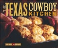 The Texas Cowboy Kitchen (Paperback)