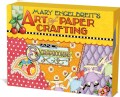 Mary Engelbreits Art of Paper Crafting (Hardcover)