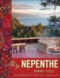 My Nepenthe: Bohemian Tales of Food, Family, and Big Sur (Hardcover)