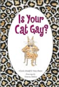 Is Your Cat Gay? (Hardcover)