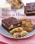 Buttercup Bakes at Home: More Than 75 New Recipes from Manhattan's Premier Bake Shop for Tempting Homemade Sweets (Hardcover)