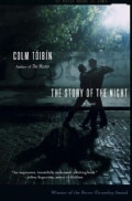 The Story Of The Night (Paperback)