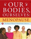 Our Bodies, Ourselves: Menopause (Paperback)