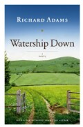 Watership Down (Paperback)