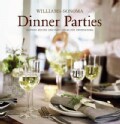 Williams-Sonoma Dinner Parties (Hardcover)