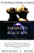 Darwin's Black Box: The Biochemical Challenge to Evolution (Paperback)