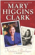 Kitchen Privileges: A Memoir (Paperback)