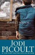 Perfect Match (Paperback)