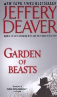 Garden of Beasts (Paperback)
