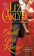 The Devil You Know (Paperback)