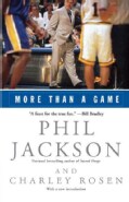 More Than a Game (Paperback)