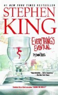Everything's Eventual: 14 Dark Tales (Paperback)