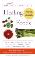 The Condensed Encyclopedia of Healing Foods (Paperback)