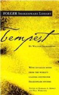 The Tempest (Paperback)