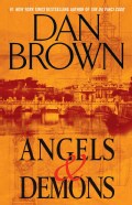 Angels & Demons (Paperback)