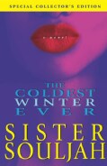 The Coldest Winter Ever (Hardcover)