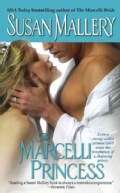 The Marcelli Princess (Paperback)