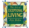 The Art of Exceptional Living (CD-Audio)