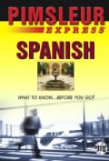 Pimsleur Express - Spanish