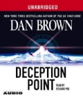 Deception Point (CD-Audio)