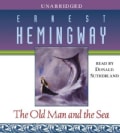 The Old Man And the Sea (CD-Audio)