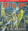 Peter Pan (CD-Audio)
