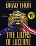 The Lions of Lucerne (CD-Audio)