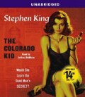 The Colorado Kid (CD-Audio)